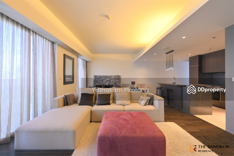 For Rent - Hansar Rajdamri, Bangkok