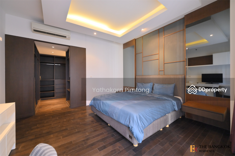 For Rent - Hansar Rajdamri, Bangkok
