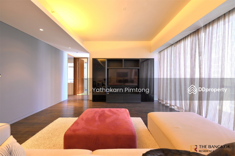 For Rent - Hansar Rajdamri, Bangkok