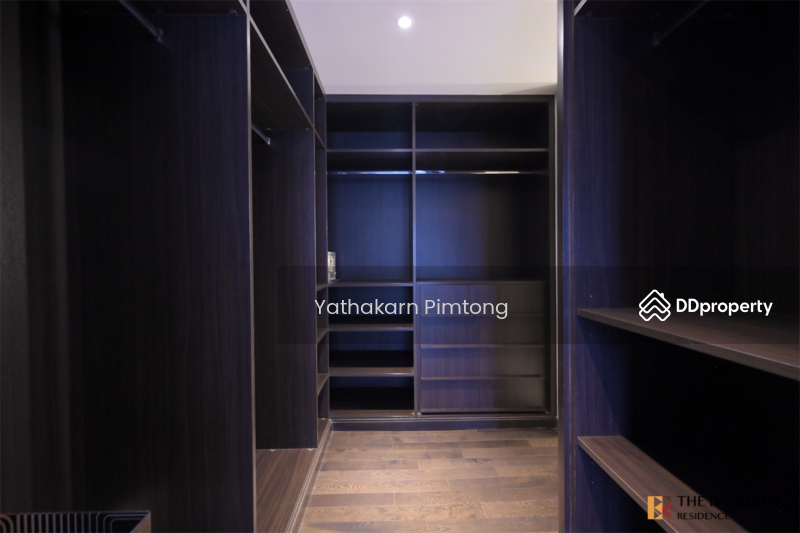 For Rent - Hansar Rajdamri, Bangkok