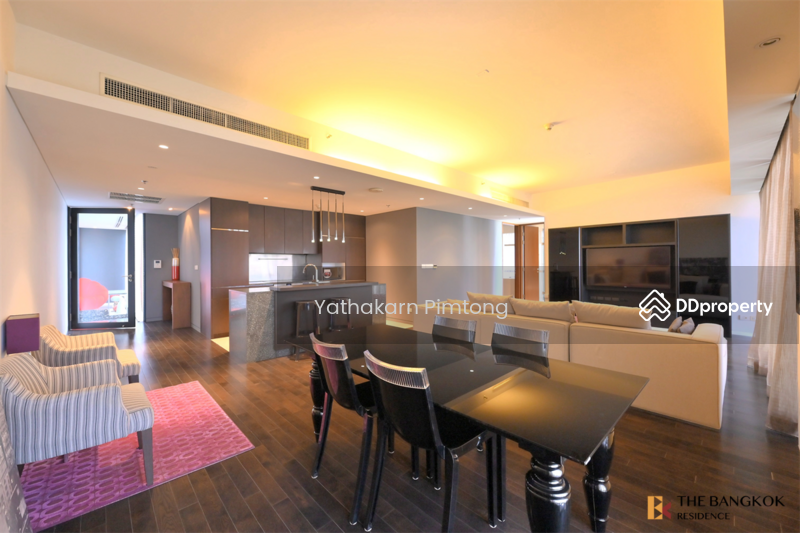 For Rent - Hansar Rajdamri, Bangkok