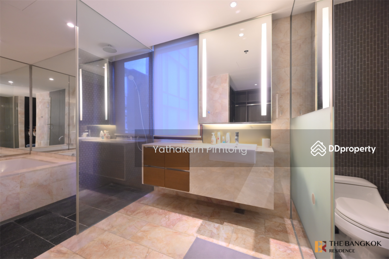 For Rent - Hansar Rajdamri, Bangkok