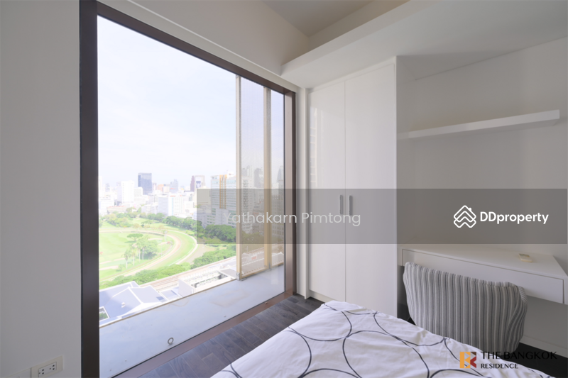 For Rent - Hansar Rajdamri, Bangkok