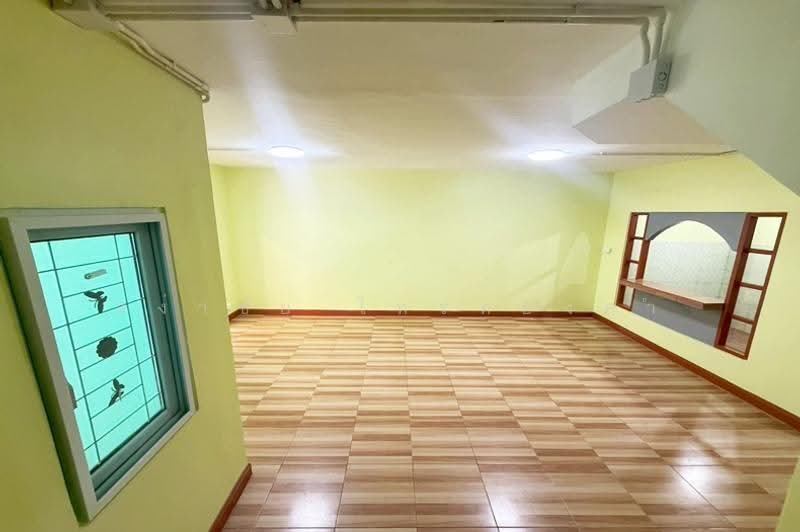 Baan Pruksa 13 Rangsit-Klong 3, Pathum Thani, Moobaan Pruksa 13, Khlong Sam, Khlong Luang, Pathum Thani, 3 Bedrooms, 110 sqm, Townhouse For Sale, by สง่าชัย ไทรทองคำ, 60124215 - DDproperty.com