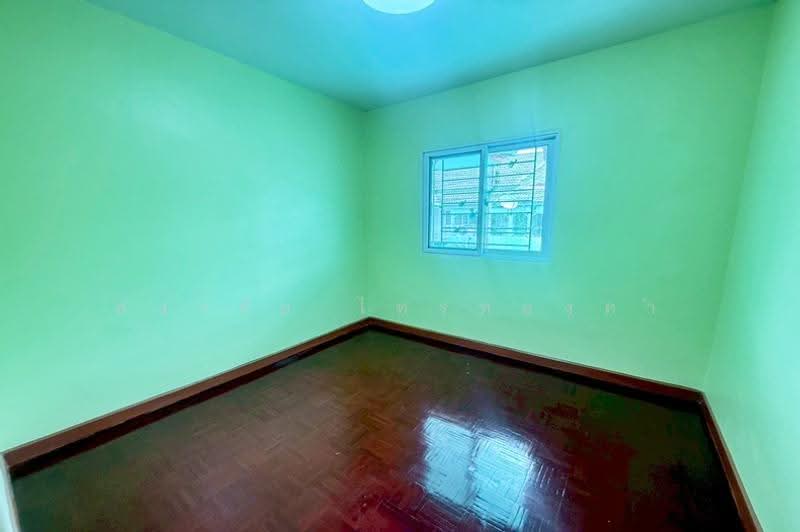 Baan Pruksa 13 Rangsit-Klong 3, Pathum Thani, Moobaan Pruksa 13, Khlong Sam, Khlong Luang, Pathum Thani, 3 Bedrooms, 110 sqm, Townhouse For Sale, by สง่าชัย ไทรทองคำ, 60124215 - DDproperty.com