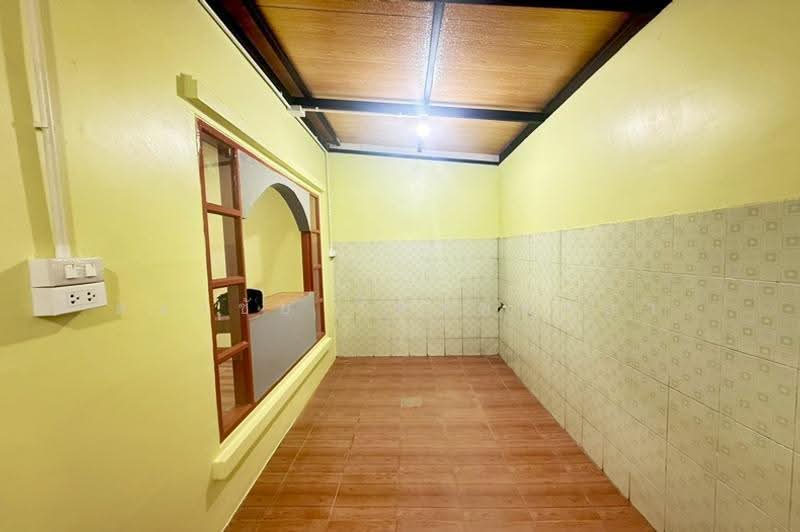Baan Pruksa 13 Rangsit-Klong 3 : บ้านพฤกษา 13 รังสิต คลอง 3, ปทุมธานี, หมู่บ้านพฤกษา 13, คลองสาม, คลองหลวง, ปทุมธานี, 110 ตร.ม., ทาวน์เฮ้าส์ ขาย, โดย สง่าชัย ไทรทองคำ, 60124215 - DDproperty.com