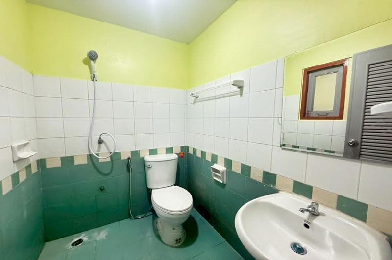Baan Pruksa 13 Rangsit-Klong 3, Pathum Thani, Moobaan Pruksa 13, Khlong Sam, Khlong Luang, Pathum Thani, 3 Bedrooms, 110 sqm, Townhouse For Sale, by สง่าชัย ไทรทองคำ, 60124215 - DDproperty.com