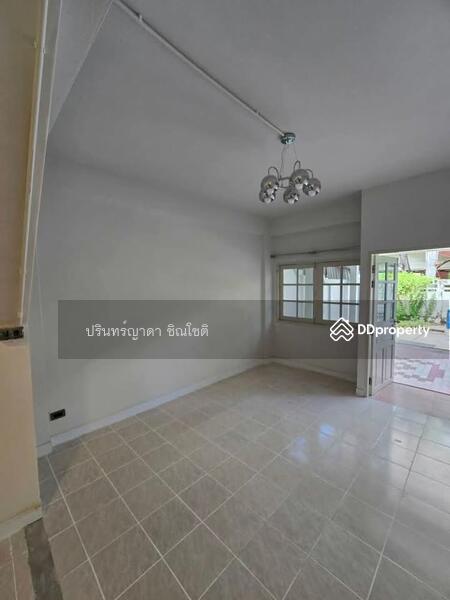 For Rent - Townhouse near BTS Phahon Yothin 59, Bangkok