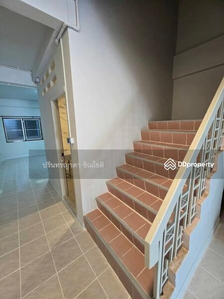 For Rent - Townhouse near BTS Phahon Yothin 59, Bangkok