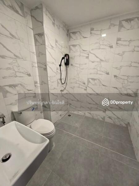 For Rent - Townhouse near BTS Phahon Yothin 59, Bangkok