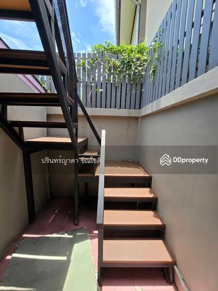For Rent - Townhouse near BTS Phahon Yothin 59, Bangkok