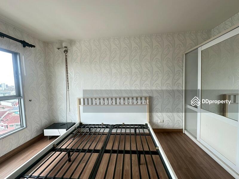 For Sale - S&S Sukhumvit 101/1, Bangkok