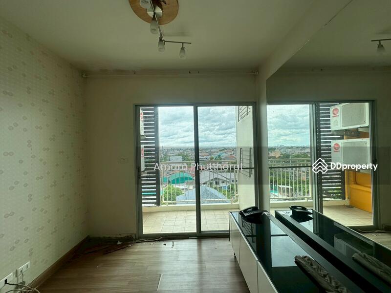 For Sale - S&S Sukhumvit 101/1, Bangkok