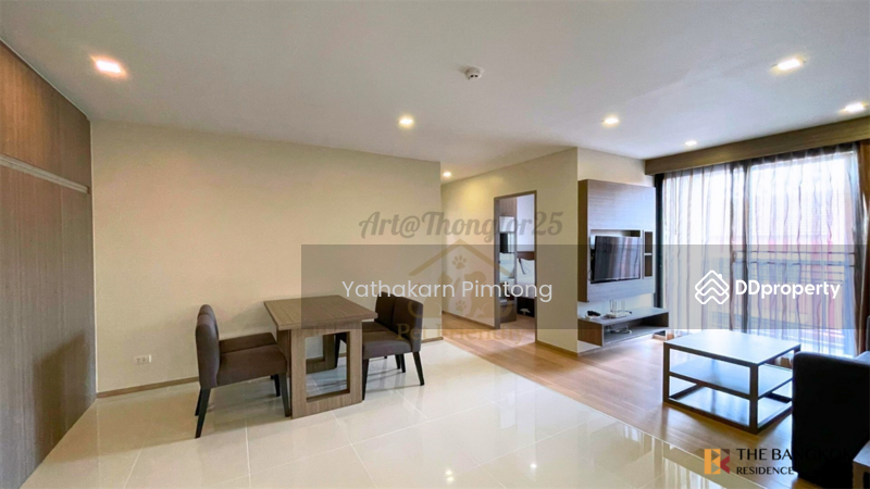 For Rent - Art @Thonglor 25, Bangkok