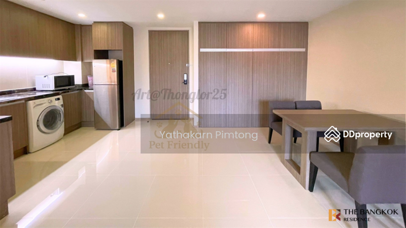 ให้เช่า - Art @Thonglor 25 : อาร์ท แอท ทองหล่อ 25, กรุงเทพ