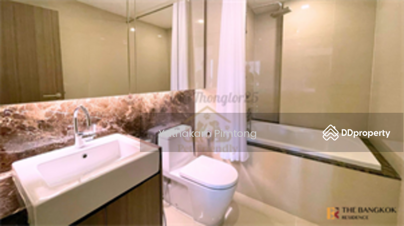 For Rent - Art @Thonglor 25, Bangkok
