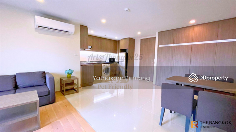 ให้เช่า - Art @Thonglor 25 : อาร์ท แอท ทองหล่อ 25, กรุงเทพ