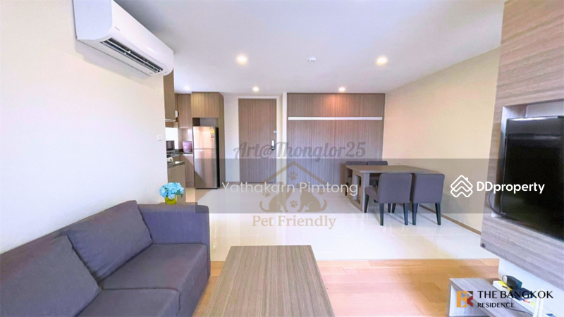 ให้เช่า - Art @Thonglor 25 : อาร์ท แอท ทองหล่อ 25, กรุงเทพ