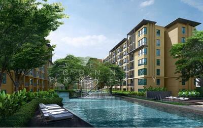 ขาย - Rain Cha Am-Hua Hin : เรน ชะอำ - หัวหิน, เพชรบุรี