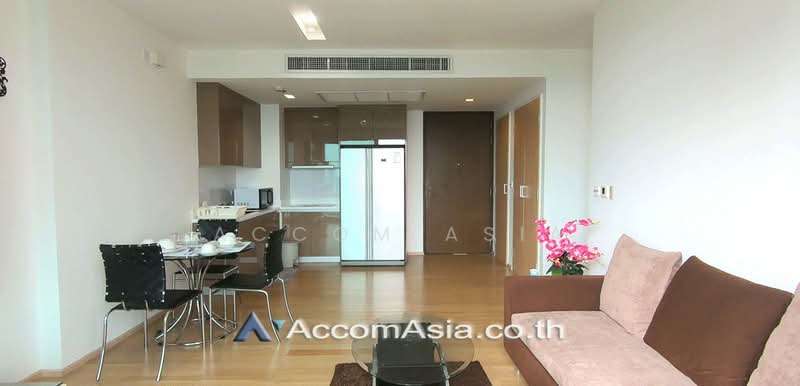 Siri At Sukhumvit, Bangkok, 902 Sukhumvit Road, Phra Kanong, Khlong Toei, Bangkok, 2 Bedrooms, 70 sqm, Condo For Rent, by Accom Asia, 60124239 - DDproperty.com
