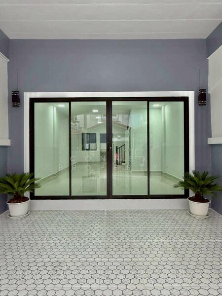 For Sale - Piyawararom 2, Nonthaburi