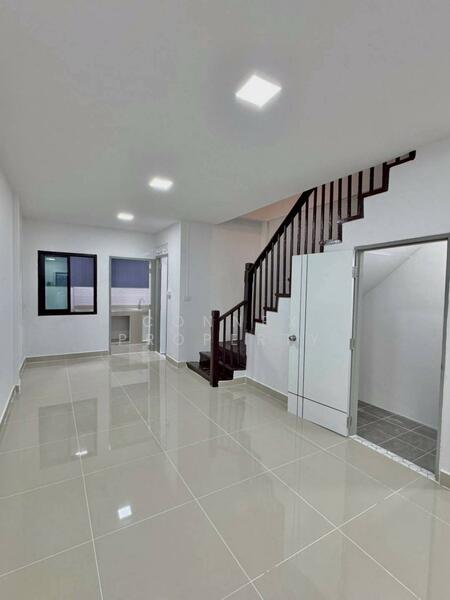 For Sale - Piyawararom 2, Nonthaburi