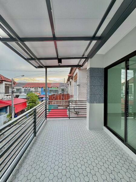 For Sale - Piyawararom 2, Nonthaburi