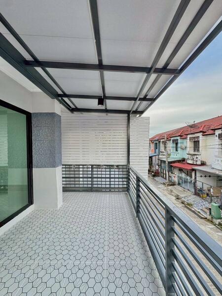 For Sale - Piyawararom 2, Nonthaburi