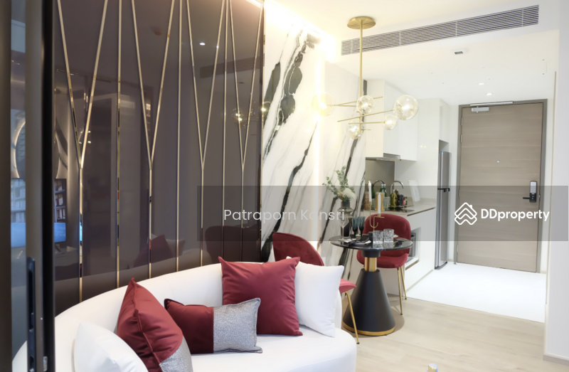For Sale - Fynn Asoke, Bangkok