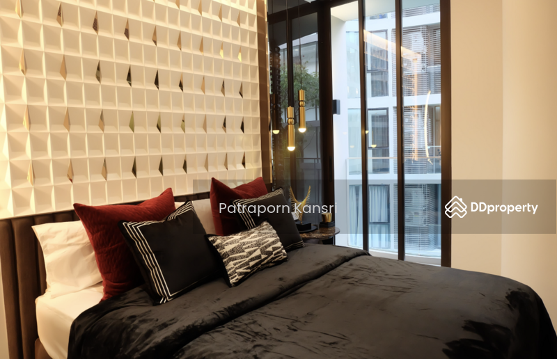 For Sale - Fynn Asoke, Bangkok