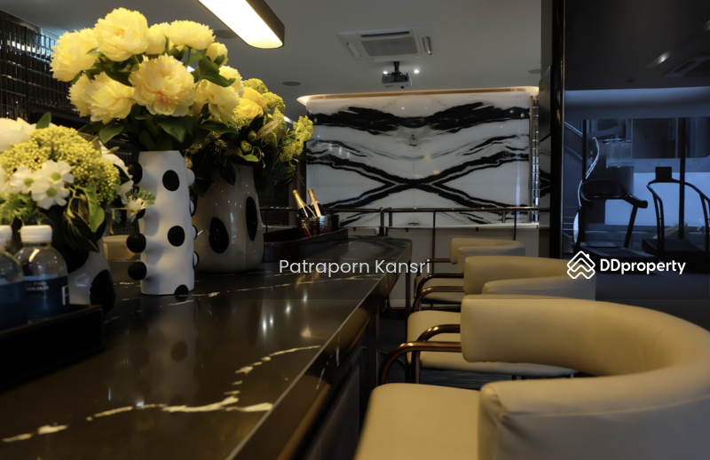 For Sale - Fynn Asoke, Bangkok