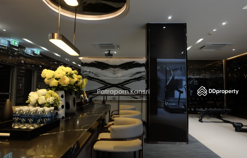 For Sale - Fynn Asoke, Bangkok