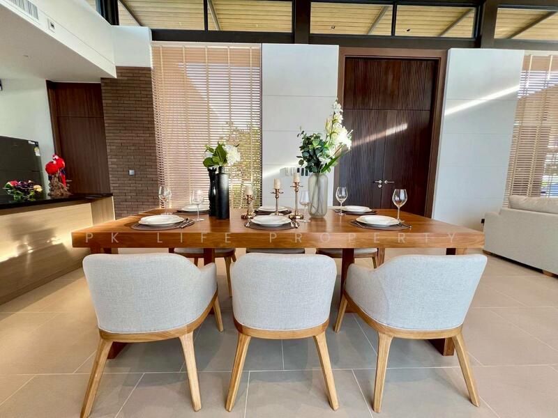 2R0932 Pool villa for rent 3 bedroom 4 bathroom 260,000/month at cherngtalay have fully furnished, ภูเก็ต, เชิงทะเล, ถลาง, ภูเก็ต, 430 ตร.ม., วิลล่า ให้เช่า, โดย PK LIFE Property, 60124246 - DDproperty.com