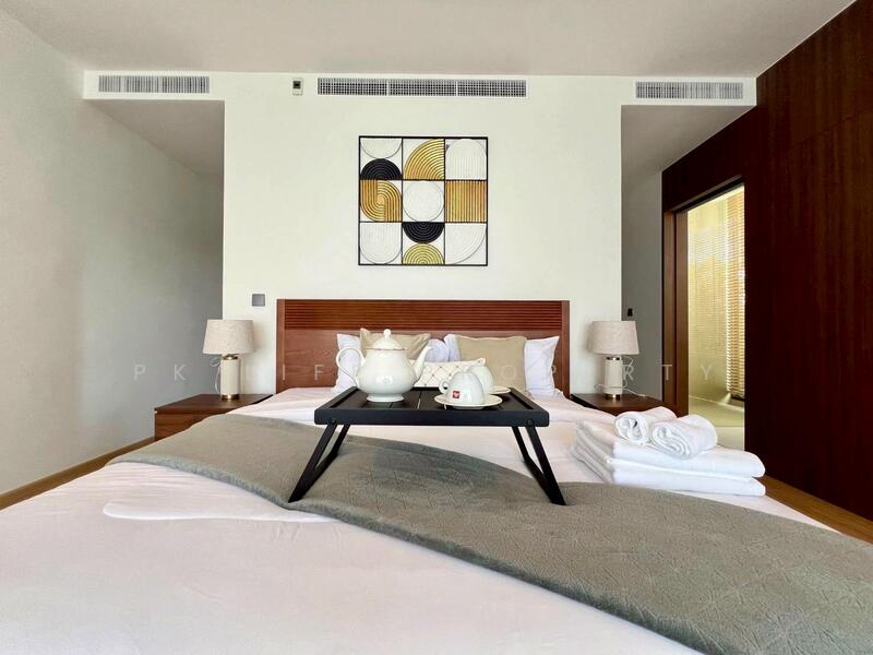 2R0932 Pool villa for rent 3 bedroom 4 bathroom 260,000/month at cherngtalay have fully furnished, ภูเก็ต, เชิงทะเล, ถลาง, ภูเก็ต, 430 ตร.ม., วิลล่า ให้เช่า, โดย PK LIFE Property, 60124246 - DDproperty.com