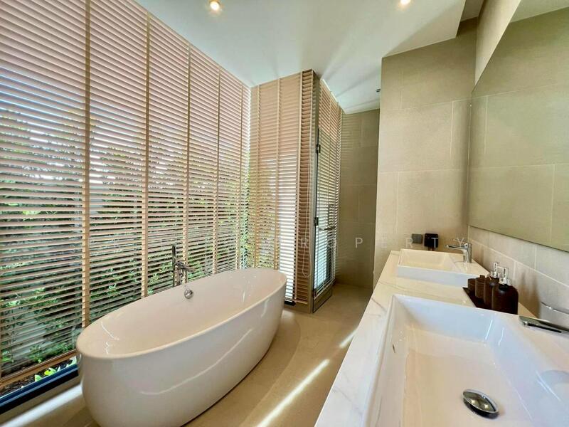 2R0932 Pool villa for rent 3 bedroom 4 bathroom 300,000/month at cherngtalay have fully furnished, Phuket, Choeng Thale, Thalang, Phuket, 3 Bedrooms, 430 sqm, Villa For Rent, by PK LIFE Property, 60124246 - DDproperty.com