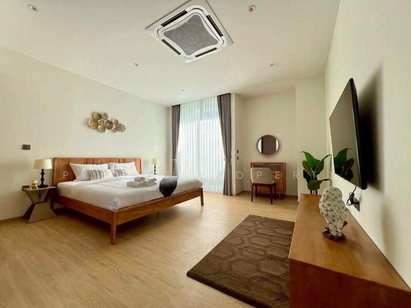 2R0932 Pool villa for rent 3 bedroom 4 bathroom 260,000/month at cherngtalay have fully furnished, Phuket, Choeng Thale, Thalang, Phuket, 3 Bedrooms, 430 sqm, Villa For Rent, by PK LIFE Property, 60124246 - DDproperty.com