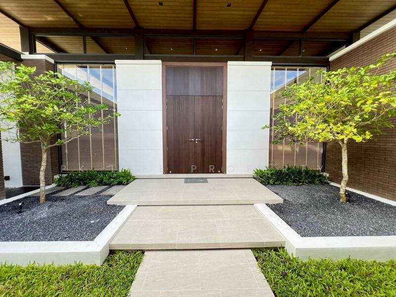 2R0932 Pool villa for rent 3 bedroom 4 bathroom 260,000/month at cherngtalay have fully furnished, ภูเก็ต, เชิงทะเล, ถลาง, ภูเก็ต, 430 ตร.ม., วิลล่า ให้เช่า, โดย PK LIFE Property, 60124246 - DDproperty.com