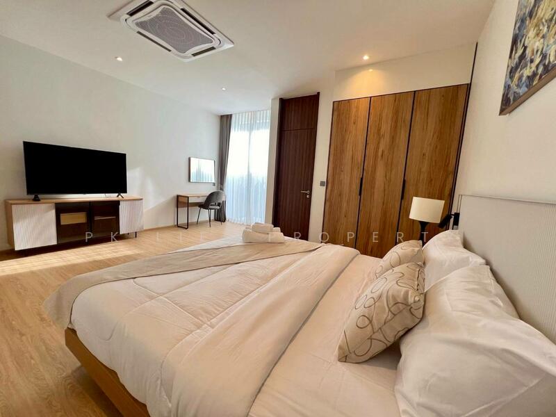 2R0932 Pool villa for rent 3 bedroom 4 bathroom 300,000/month at cherngtalay have fully furnished, ภูเก็ต, เชิงทะเล, ถลาง, ภูเก็ต, 430 ตร.ม., วิลล่า ให้เช่า, โดย PK LIFE Property, 60124246 - DDproperty.com