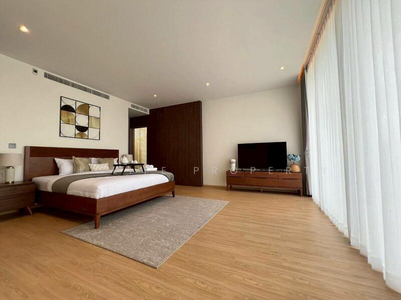 2R0932 Pool villa for rent 3 bedroom 4 bathroom 260,000/month at cherngtalay have fully furnished, ภูเก็ต, เชิงทะเล, ถลาง, ภูเก็ต, 430 ตร.ม., วิลล่า ให้เช่า, โดย PK LIFE Property, 60124246 - DDproperty.com