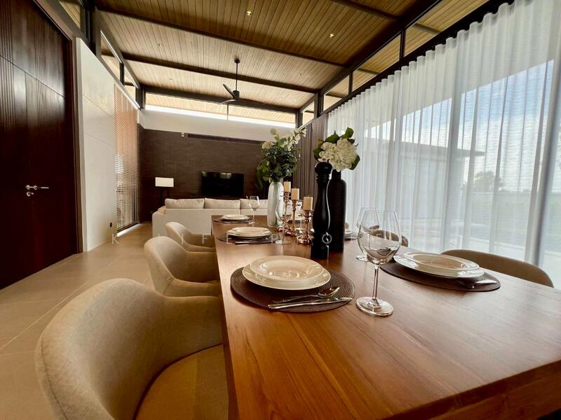 2R0932 Pool villa for rent 3 bedroom 4 bathroom 300,000/month at cherngtalay have fully furnished, Phuket, Choeng Thale, Thalang, Phuket, 3 Bedrooms, 430 sqm, Villa For Rent, by PK LIFE Property, 60124246 - DDproperty.com