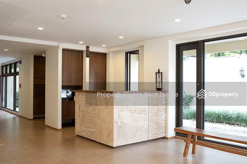 For Rent - Casa Langsuan, Bangkok