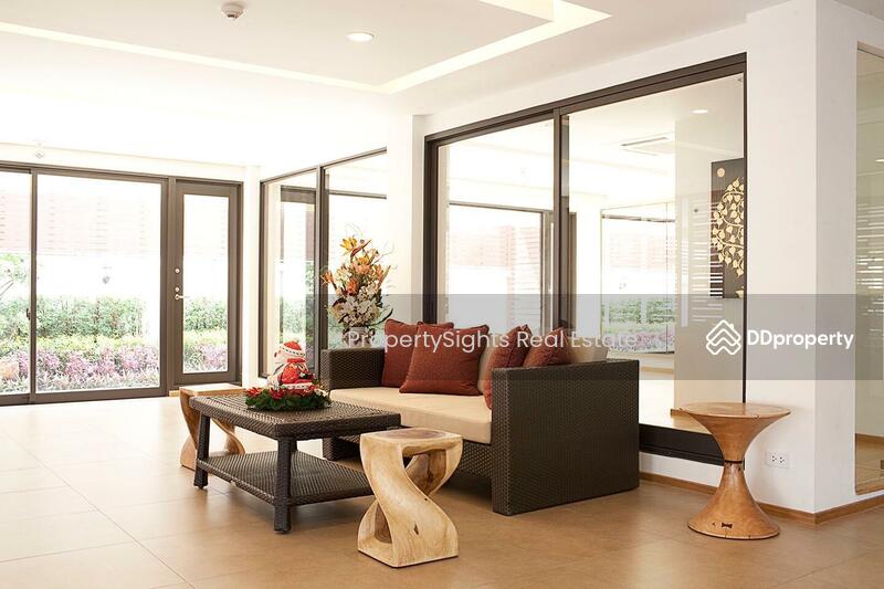 For Rent - Casa Langsuan, Bangkok