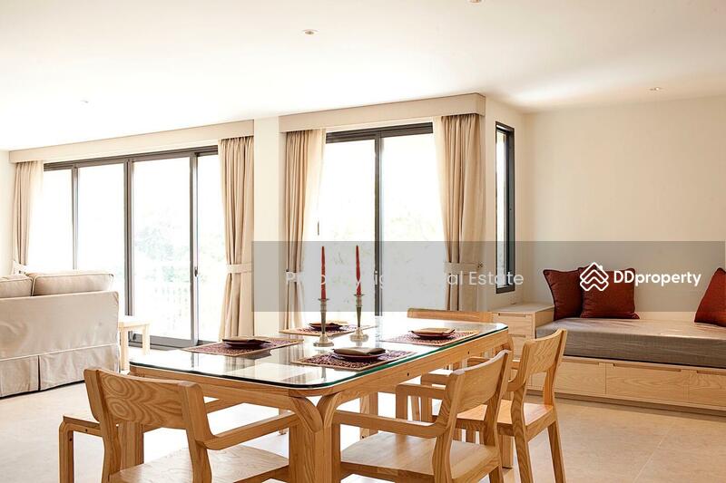 For Rent - Casa Langsuan, Bangkok
