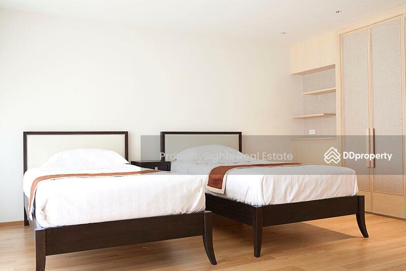 For Rent - Casa Langsuan, Bangkok
