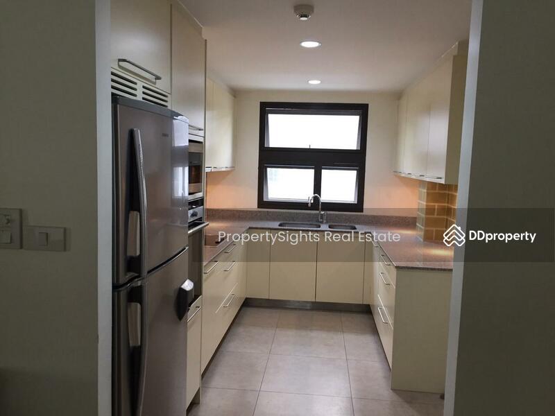 For Rent - Casa Langsuan, Bangkok