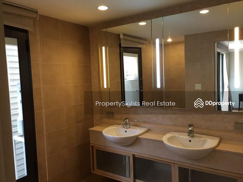 For Rent - Casa Langsuan, Bangkok
