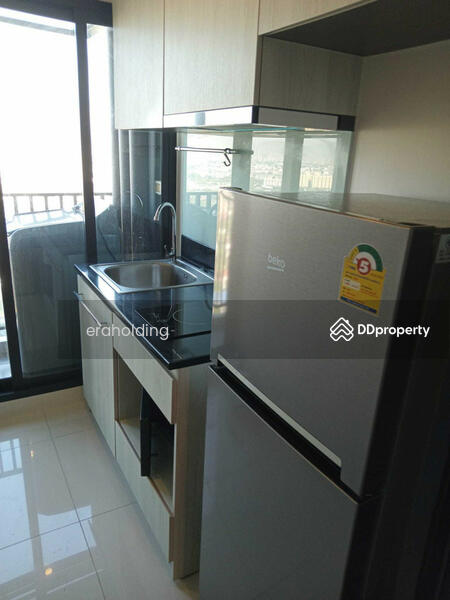 For Rent - Niche Mono Mega Space Bangna, Samut Prakan