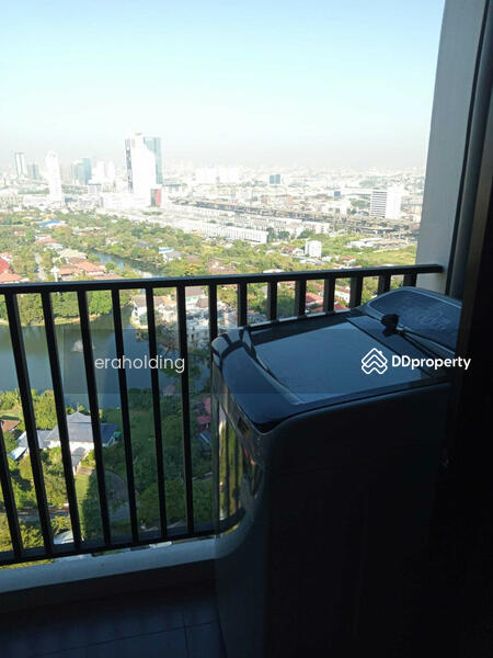 For Rent - Niche Mono Mega Space Bangna, Samut Prakan