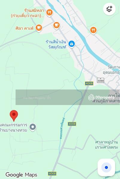 For Sale - ที่ดินวัดเพลง ราชบุรี, Ratchaburi