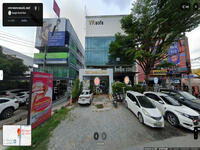 ขาย - ศรีราชา 28 ตรว ติดถนนสุขุมวิท, ชลบุรี